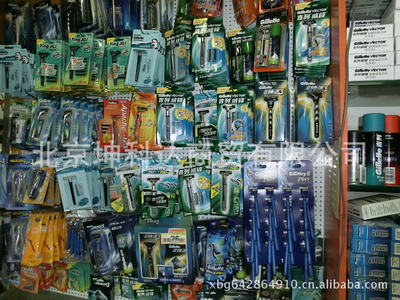 【供應(yīng)吉列鋒速5 鋒隱動(dòng)力刀片 4片裝】?jī)r(jià)格,廠家,圖片,電動(dòng)脫毛器,北京坤科達(dá)商貿(mào)-