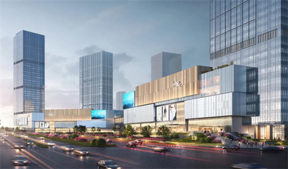 南京2022年重大項(xiàng)目計(jì)劃曝光!涉及35個(gè)高端商務(wù)商貿(mào)項(xiàng)目!