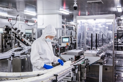 知味軒攜明星產品亮相深圳秋糖,品牌勢如破竹邁向新高度