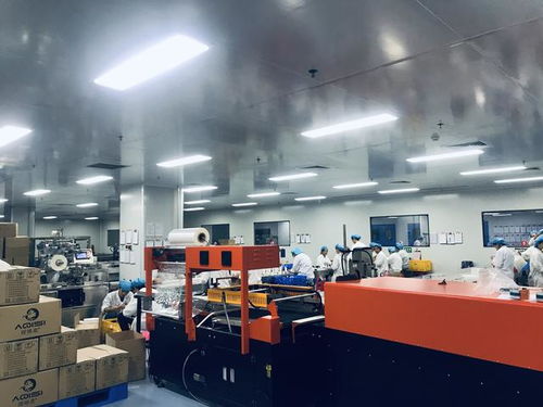 美聚智造 現(xiàn)實很殘酷 為什么化妝品工廠不想給某些網紅生產產品