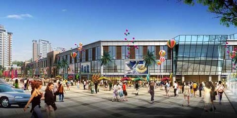 如何成功運營小商品專業(yè)市場? - 商業(yè)地產諸葛亮-二三四線城市著名商業(yè)地產策劃公司-中國商業(yè)地產策劃網-19年操盤經驗,專業(yè)提供商業(yè)地產前期策劃市場定位招商銷售運營管理顧問等服務