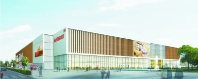 南京江東商貿區:全力打造市級商業新中心_新浪新聞
