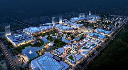 為什么一定要在江門買房?5年后的江門給你答案!_財(cái)經(jīng)_網(wǎng)