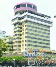 江門新僑都酒店二手房房源,房?jī)r(jià)價(jià)格,小區(qū)怎么樣