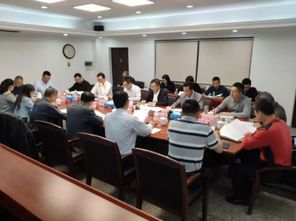 工作動態 江門市人民政府門戶網站