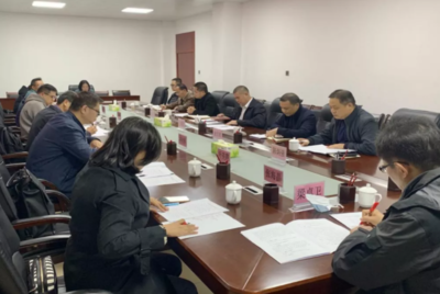 江門市商貿代表團赴崇左市深化消費協作，共促區域經貿發展