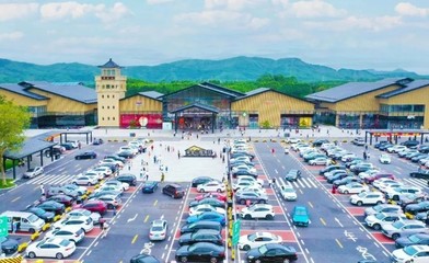 江門(mén)商貿(mào) 廣東高速服務(wù)區(qū)升級(jí)轉(zhuǎn)型的璀璨明珠