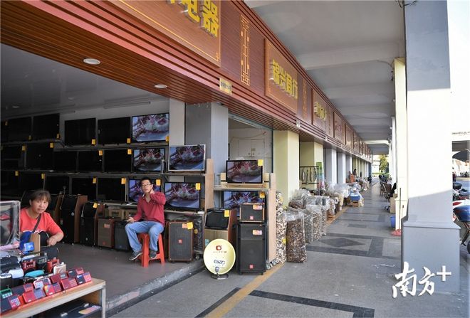 外墻煥新與修舊如舊 江門(mén)舊建筑跨年煥顏記