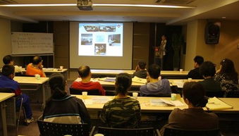 北京關愛成長國際教育咨詢中心 專業引領，助力國際化教育成長